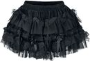 Lolita Skirt, Burleska, Kort kjol