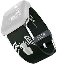 MobyFox - Marvel Insignia Collection - Venom - Armband Smartwatch, Venom (Marvel), Armbandsur