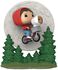 Elliot and E.T. flying (Pop Moment) (glow in the dark) vinylfigur nr 1259