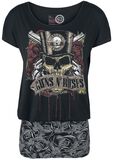 EMP Signature Collection, Guns N' Roses, Kort klänning