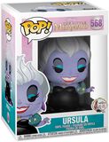 Ursula vinylfigur 568