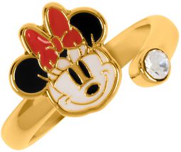 Mimmi, Mickey Mouse, Ring