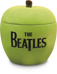 Apple, The Beatles, Kakburk