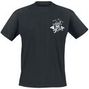 Torch & Hammer, Gas Monkey Garage, T-shirt