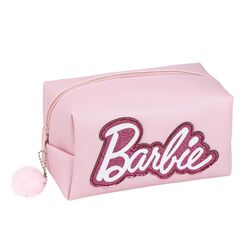 Barbie Logo, Barbie, Toalettväska