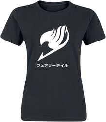 Mono Iconic, Fairy Tail, T-shirt