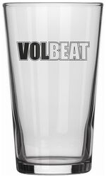 Servant of the mind, Volbeat, Ölglas