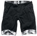 Raider 2in1 Shorts, Brandit, Shorts