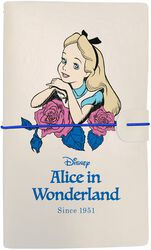 Alice, Alice i Underlandet, Kontorsartiklar