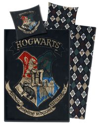 Hogwarts, Harry Potter, Sängkläder