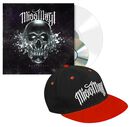Deathless, Miss May I, LP