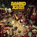 A rock supreme, Danko Jones, CD