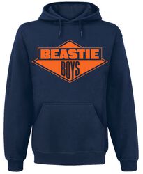 Logo, Beastie Boys, Luvtröja