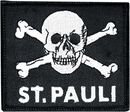Skull, FC St. Pauli, Tygmärke