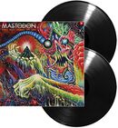 Once more 'round the sun, Mastodon, LP
