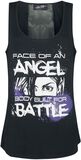 Alita: Battle Angel Face Of An Angel, Alita: Battle Angel, Topp