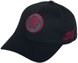 Logo - Baseball Cap, Amon Amarth, Keps