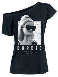 Barbie limited, Barbie, T-shirt