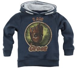 Barn - I Am Groot, Guardians Of The Galaxy, Luvtröja