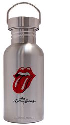 Canteen Steel Bottle, The Rolling Stones, Dricksflaska