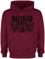 Viking Logo, Saltatio Mortis, Luvtröja