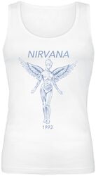 Angel, Nirvana, Topp