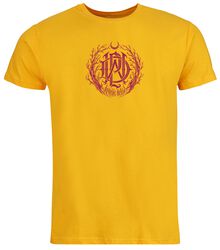 Crest, Parkway Drive, T-shirt