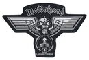 Motörhead Logo, Motörhead, Tygmärke