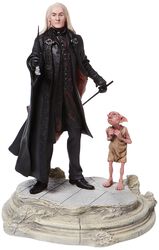 Lucius & Dobby-figur, Harry Potter, Samlingsfigurer
