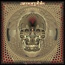 Queen of time, Amorphis, CD
