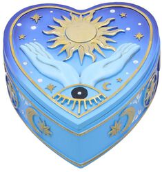 Fortunes of the Sun Box, Nemesis Now, Dekorationsprodukter