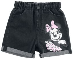 Barn - Mimmi Pigg, Mickey Mouse, Shorts