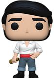Prince Eric vinylfigur 565