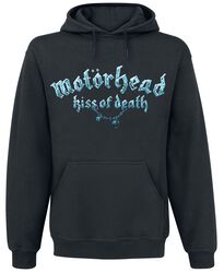 Kiss of Death, Motörhead, Luvtröja