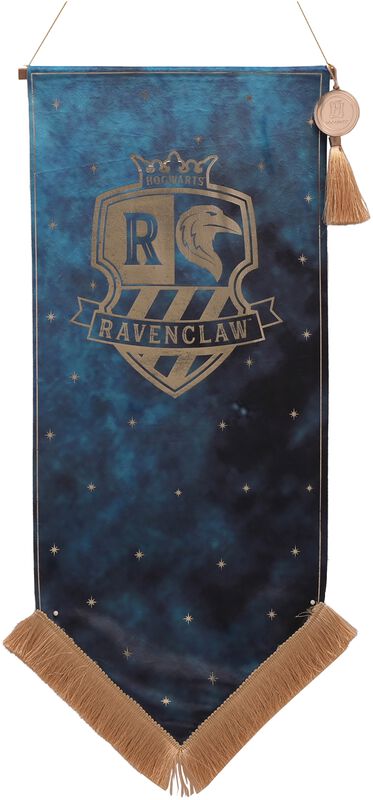 Ravenclaw banner