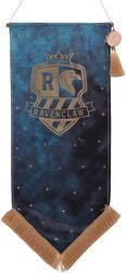 Ravenclaw banner, Harry Potter, Dekorationsprodukter