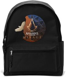 Mirage - ryggsäck, Assassin's Creed, Ryggsäck