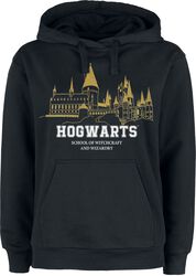 Hogwarts, Harry Potter, Luvtröja