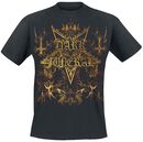 The Ineffable Kings, Dark Funeral, T-shirt