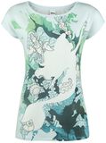 Characters, Den lilla sjöjungfrun, T-shirt
