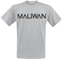 3 - Maliwan, Borderlands, T-shirt