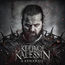 Katharsis, Keep Of Kalessin, CD