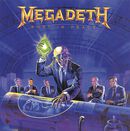 Rust in peace, Megadeth, LP