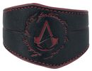 Red Logo, Assassin's Creed, Armband