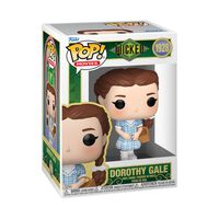Funko Pop! Supernatural Baby with Sam Chase Exclusive Vinyl Figure Funko Pop! Supernatural Baby with Sam Chase Exclusive Vinyl Figure
