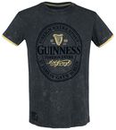 Guinness 1759, Guinness, T-shirt