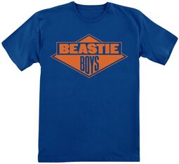 Kids - Logo, Beastie Boys, T-shirt