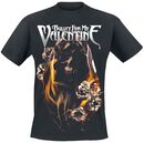 The Reaping, Bullet For My Valentine, T-shirt