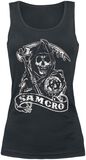 Samcro Reaper, Sons Of Anarchy, Topp