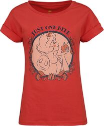 Disney Princess - Picnic Collection - Snow White, Snövit, T-shirt